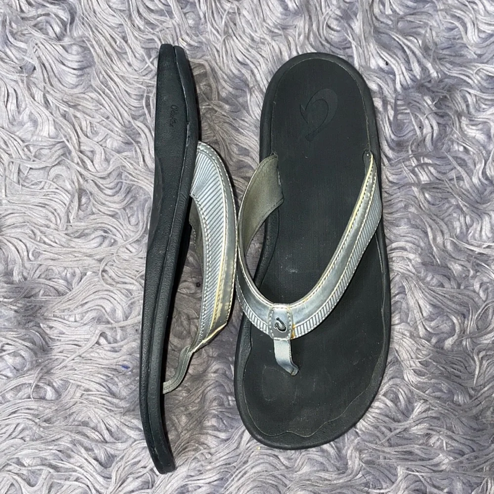 Women’s olukai ohana Size 10